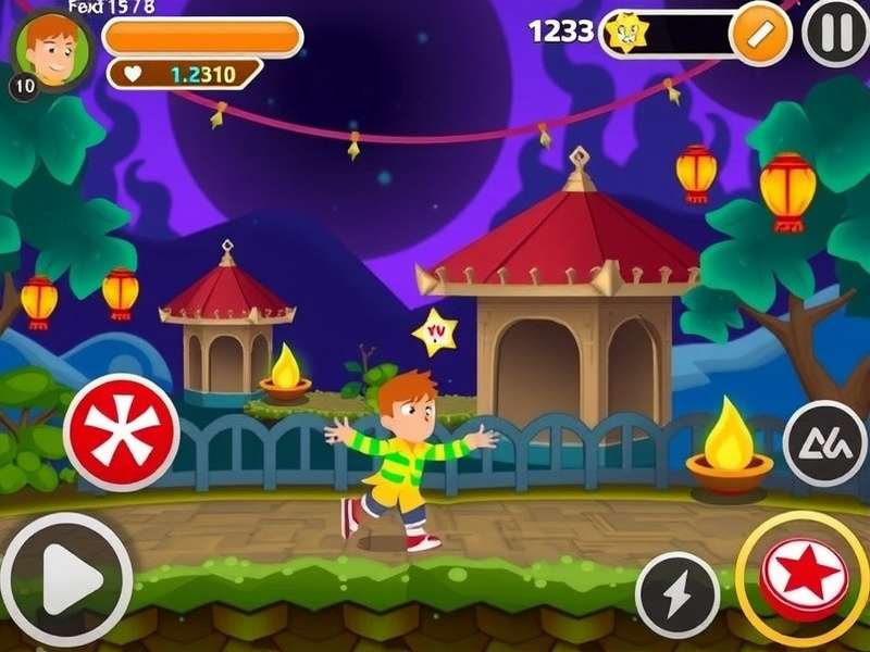 Hoppin Ginger Legend Diwali Event